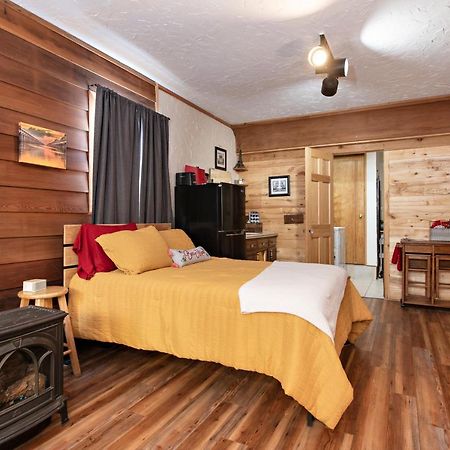 Wanderer Studio, An Off Grid Mountain Guest Studio With Fantastic Views Glenwood Springs Buitenkant foto
